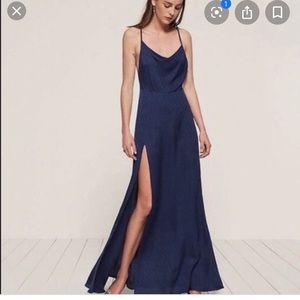 Reformation Terazza Dress Size 6